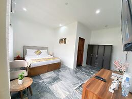 MVR Mariegold Resort Inc.