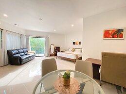 MVR Mariegold Resort Inc.