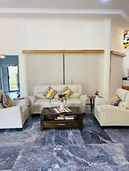 MVR Mariegold Resort Inc.