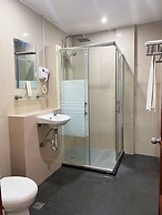 MVR Mariegold Resort Inc.