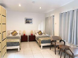 MVR Mariegold Resort Inc.