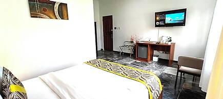 MVR Mariegold Resort Inc.