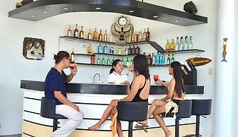 MVR Mariegold Resort Inc.