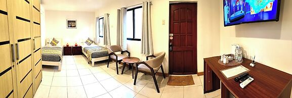 MVR Mariegold Resort Inc.