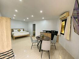 MVR Mariegold Resort Inc.