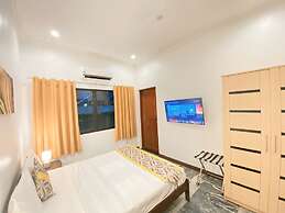 MVR Mariegold Resort Inc.