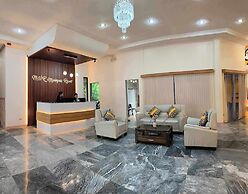 MVR Mariegold Resort Inc.