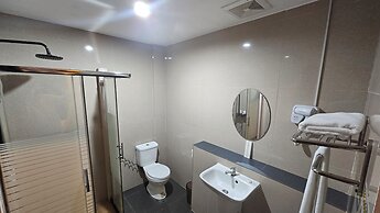 MVR Mariegold Resort Inc.