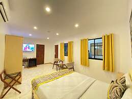 MVR Mariegold Resort Inc.