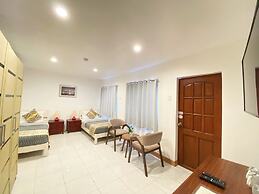 MVR Mariegold Resort Inc.