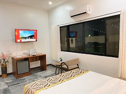 MVR Mariegold Resort Inc.