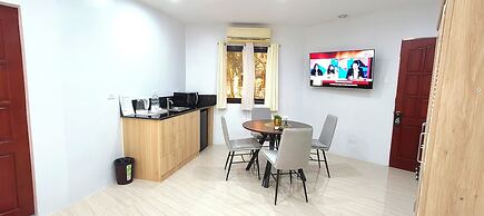 MVR Mariegold Resort Inc.