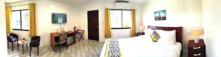 MVR Mariegold Resort Inc.