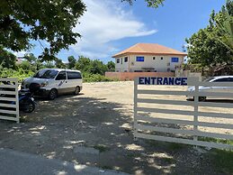 MVR Mariegold Resort Inc.