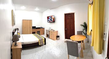 MVR Mariegold Resort Inc.