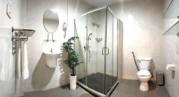 MVR Mariegold Resort Inc.