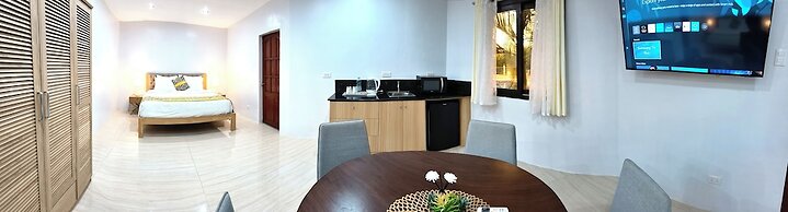 MVR Mariegold Resort Inc.