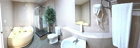 MVR Mariegold Resort Inc.