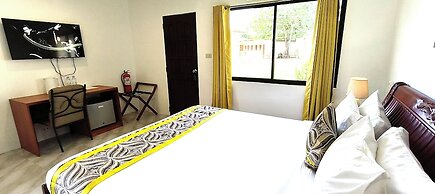 MVR Mariegold Resort Inc.