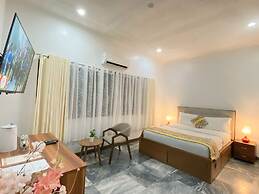 MVR Mariegold Resort Inc.