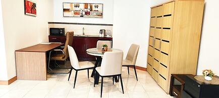 MVR Mariegold Resort Inc.