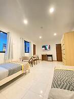 MVR Mariegold Resort Inc.