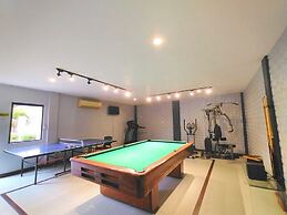 MVR Mariegold Resort Inc.