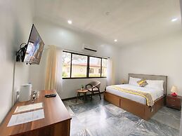 MVR Mariegold Resort Inc.