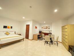 MVR Mariegold Resort Inc.