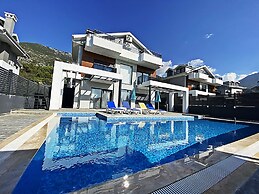 Fethiye Nokta Park K Villa