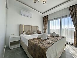 Fethiye Nokta Park K Villa