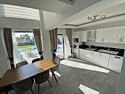 Fethiye Nokta Park K Villa