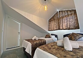 Fethiye Nokta Park K Villa