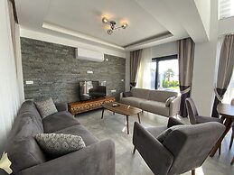 Fethiye Nokta Park K Villa