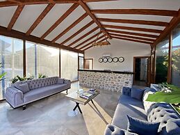 Fethiye Nokta Park K Villa