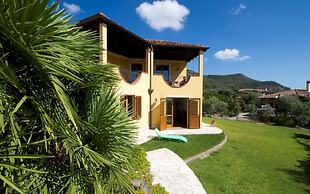 Sardiniare - Martin Country House Panoramic View