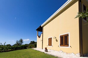 Sardiniare - Martin Country House Panoramic View