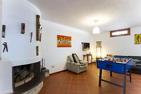 Sardiniare - Martin Country House Panoramic View