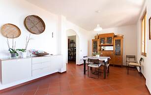 Sardiniare - Martin Country House Panoramic View