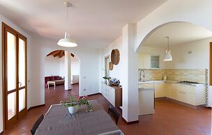 Sardiniare - Martin Country House Panoramic View