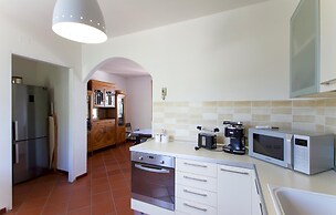 Sardiniare - Martin Country House Panoramic View