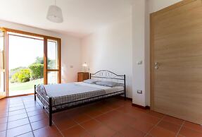 Sardiniare - Martin Country House Panoramic View