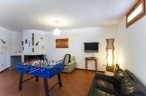 Sardiniare - Martin Country House Panoramic View