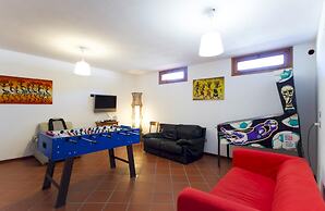 Sardiniare - Martin Country House Panoramic View