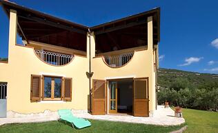 Sardiniare - Martin Country House Panoramic View