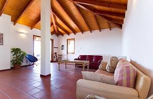 Sardiniare - Martin Country House Panoramic View