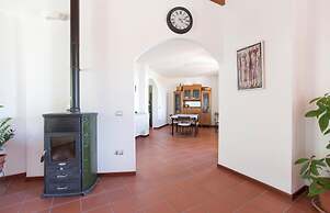 Sardiniare - Martin Country House Panoramic View