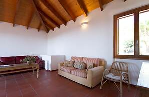 Sardiniare - Martin Country House Panoramic View