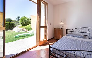 Sardiniare - Martin Country House Panoramic View