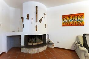 Sardiniare - Martin Country House Panoramic View